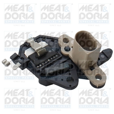 Alternator Regulator